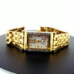 CARAVELLE BY BULOVA Lady's Wristwatch 45R002